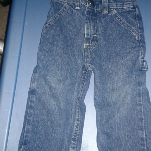Wrangler Jeans - Picture 3 of 6